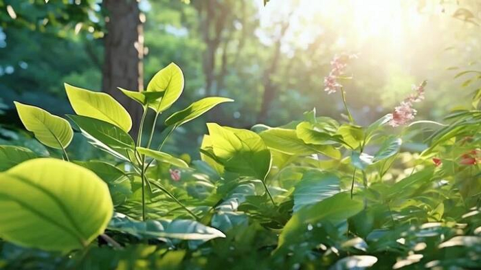 caracteristicas de las plantas