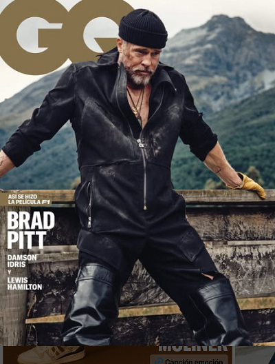 revista cq españa
