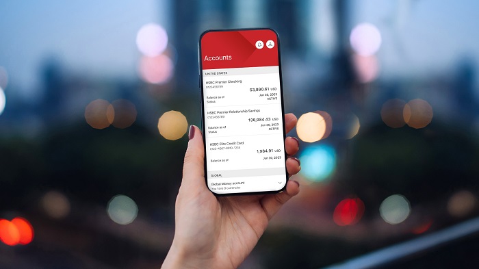 banca movil que es concepto