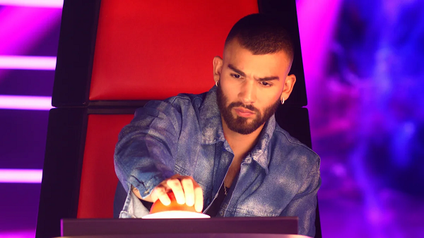 Manuel Turizo y sus canciones