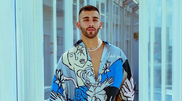 la industria de la moda ama a Turizo