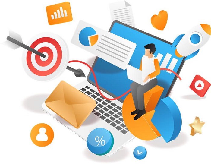 canales de marketing digital